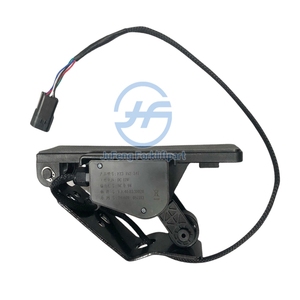 Acelerador de Pedal de Carretilla Elevadora para <span class=keywords><strong>XGMA</strong></span> XG530B CPD30 - Product Image 3