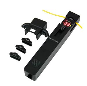 เครื่องตรวจจับการจราจร TM301 ที่ดีที่สุด เครื่องวัดการจราจร เครื่องระบุสายไฟเบอร์ออปติก เครื่องระบุขั้วต่อไฟเบอร์ออปติก เครื่องระบุสายไฟเบอร์ออปติก - Product Image 1