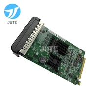 Q5669-60576 плата форматора в сборе с жестким диском HDD для плоттера HP DesignJet T620 T1120 с гарантией качества