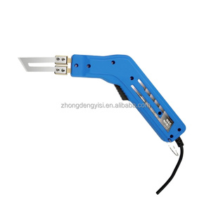 Mini Cortadora Eléctrica de Espuma, Algodón Perlado, Plástico, Cable, Tela y Tablero KT - Product Image 1