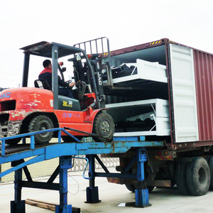 Bester Preis Modernes <span class=keywords><strong>Design</strong></span> Hydraulischer Kipper-Anhänger Muldenkipper mit Ladeflächenkippvorrichtung zum Verkauf - Product Image 6