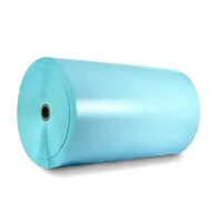 Buy Wholesale China Factory Direct Custom Release Glassine Silicone Release  Paper White/ Blue/ Yellow Liner & 100% Silicone Coating Isolation Paper at  USD 0.41