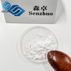 Idrossiapatite di Grado Alimentare e Cosmetico CAS 1306-06-5, Materiale <span class=keywords><strong>per</strong></span> Riparazione Ossea, Polvere con Purezza 99%, Rivestimento Ceramico, Materia Prima <span class=keywords><strong>per</strong></span> Cura <span class=keywords><strong>Orale</strong></span> - Product Image 3