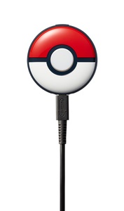 เปิดใช้งานตัวจับอัตโนมัติ Pokémon GO PLUS รุ่นพิเศษการนอนหลับที่มีประสิทธิภาพสูงและการติดตามการเล่นเกมสำหรับตลาดค้าปลีก - Product Image 5