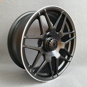 Rines de Aleación de 17 18 19 20 Pulgadas para <span class=keywords><strong>Mercedes</strong></span> <span class=keywords><strong>Benz</strong></span> Clase C CLA CLS SL C 180 200 250 <span class=keywords><strong>300</strong></span>, Rines Personalizados para Automóviles - Product Image 4