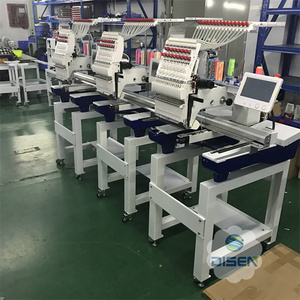 Máquina de Bordar Automática, Nueva Máquina de Bordar <span class=keywords><strong>Damei</strong></span> Em-1010, Máquina de Bordar Doméstica - Product Image 6