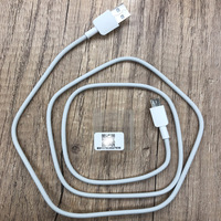 Câble de charge de données USB V8 MICRO de qualité originale d'usine OEM/ODM pour Samsung xiaomi Redmi OPP0 pour Android