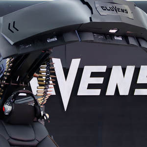 Silla <span class=keywords><strong>Gamer</strong></span> de Lujo Tipo Escorpión con LED RGB de Gravedad Cero, Ergonómica, Reclinable y Plegable para Oficina en Casa y Videojuegos - Product Image 4