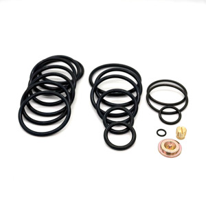 Kits d'<span class=keywords><strong>outillage</strong></span> compact haute performance pour réglage de sondes de forage avec joints FKM 15000 PSI pour intervention globale sur les puits - Product Image 5