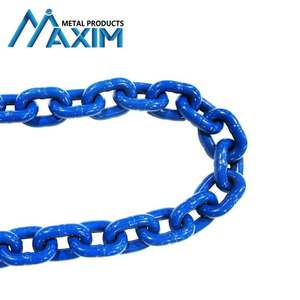 <span class=keywords><strong>Chaîne</strong></span> robuste, diamètre intérieur 10mm. Accessoires <span class=keywords><strong>de</strong></span> chocker <span class=keywords><strong>de</strong></span> bûche <span class=keywords><strong>de</strong></span> remorque, charge <span class=keywords><strong>de</strong></span> travail sûre <span class=keywords><strong>de</strong></span> 4t, <span class=keywords><strong>chaîne</strong></span> <span class=keywords><strong>de</strong></span> <span class=keywords><strong>levage</strong></span> G100Vendu <span class=keywords><strong>au</strong></span> <span class=keywords><strong>mètre</strong></span> - Product Image 4