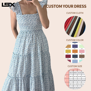 Custom Hot <strong>Selling</strong> Elegant Maxi <strong>Dress</strong> Sleeveless Slim Plain Modest Formal <strong>Dress</strong> Women Lightweight Comfortable Long <strong>Dresses</strong> - Product Image 2