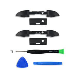 <span class=keywords><strong>Botón</strong></span> de Amortiguador delantero de gatillo LB <span class=keywords><strong>RB</strong></span> de alta calidad para <span class=keywords><strong>botón</strong></span> <span class=keywords><strong>Xbox</strong></span> <span class=keywords><strong>Series</strong></span> <span class=keywords><strong>X</strong></span> LB <span class=keywords><strong>RB</strong></span> - Product Image 5