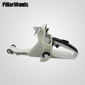 Ms381คลั่งส่วนด้านหลังจับสำหรับ72cc โซ่เลื่อยอะไหล่ Ms <span class=keywords><strong>381</strong></span> - Product Image 1