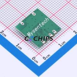 Nuevo Módulo de sensor MSS original, venta completa, proveedor de chips de componentes electrónicos y servicio BOM - Product Image 2