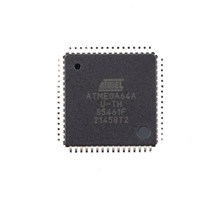 HDYu(100% Original y Nuevo), Componentes Electrónicos, IC MCU, 8BIT, 64KB, FLASH, 64TQFP, 1 Unidad