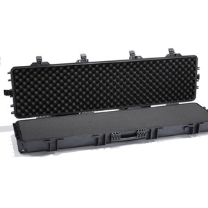 Étui de transport sur mesure pour appareil photo reflex numérique, reflex sans miroir, avec insert en mousse, coque rigide anti-poussière, boîte de rangement pour équipement de protection - Product Image 4