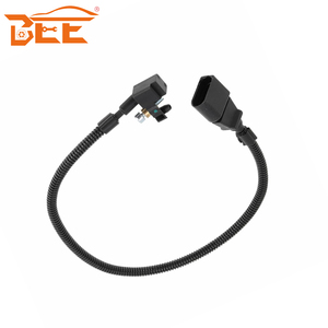 เซ็นเซอร์ตำแหน่งเพลาลูกเบี้ยว030957147J สำหรับ <span class=keywords><strong>Volkswagen</strong></span> Golf - Product Image 1