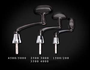 بكرة صيد دايوا ملحقات بكرة صيد معدنية قوية - Product Image 5