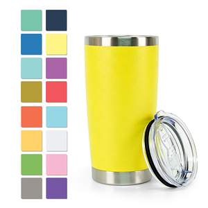 Botella de Agua para Auto de Alta Calidad, Vaso Térmico de Acero 304 con Tapa Hermética, Taza de Café Reutilizable para Viaje - Product Image 2