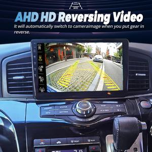 9inch <b>Android</b> 13 Screen for Nissan Quest Elgrand E52 2010-2015 Car Radio Multimedia Video Player Stereo Autoradio GPS Navigation - Product Image 3