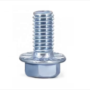 European Standard Zinc Plated Stainless Steel <strong>T</strong> Slot <strong>Bolt</strong> <strong>T</strong>-type Screws - Product Image 2