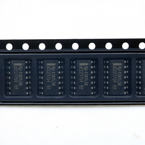 ICMICRO มีสินค้าในสต็อก วงจรรวมแท้ใหม่ ผู้จัดจำหน่ายชิ้นส่วนอิเล็กทรอนิกส์ UCC27714DR - Product Image 1