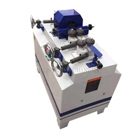 Bâton de tige de bois rond de haute qualité faisant la fraiseuse/bâton rond en bois faisant la machine