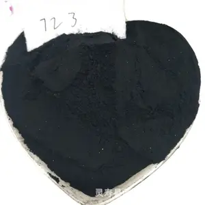 Iron oxide black a black pigment antique building coloring black powder floor painting powder ink