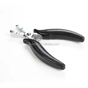 Hair Extensions Clips, Stainless Bonding Remove Hair Extension Pliers, Micro Links Hair Extension Tape Tools