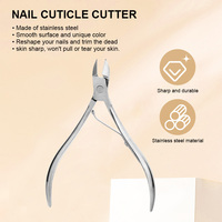 Coupe-ongles de luxe en acier inoxydable manucure pédicure ensemble 17 en 1 Portable personne soins outils de toilettage trousse de voyage pour fille