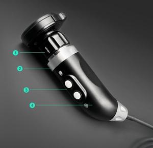 Módulo de cámara endoscópica veterinaria impermeable para médico veterinario, cámara endoscópica portátil USB - Product Image 4