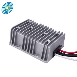 Convertidor de 24V CC <span class=keywords><strong>a</strong></span> 48V CC, 15 <span class=keywords><strong>amperios</strong></span>, 720 vatios, 24V CC <span class=keywords><strong>a</strong></span> 48V, 15 <span class=keywords><strong>A</strong></span>, 720 W CC, convertidor elevador - Product Image 3