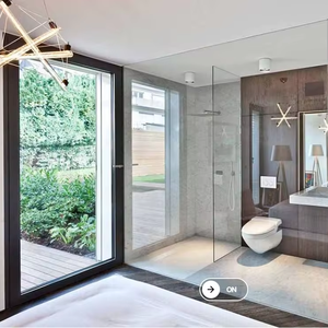 Nhà Máy Giao hàng trực tiếp Switchable thông minh pdlc chống đạn pdlc phim Glass Đối với trang chủ/văn phòng - Product Image 1