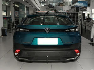 2025 para <span class=keywords><strong>Peugeot</strong></span> <span class=keywords><strong>408X</strong></span> 1,6 T RS - Product Image 5