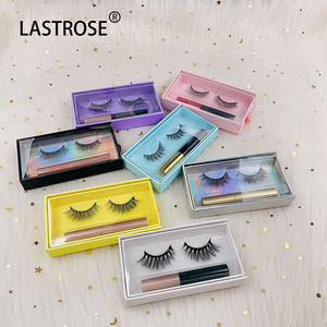 <span class=keywords><strong>Cils</strong></span> magnétiques en gros, marque privée, <span class=keywords><strong>faux</strong></span> <span class=keywords><strong>cils</strong></span> magnétiques, eye-liner avec <span class=keywords><strong>cils</strong></span> magnétiques - Product Image 4