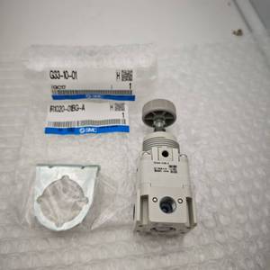 Chính hãng SMC điều chỉnh của không khí reductior van ir1010 ir1020 IR1000-01BG-A ir2020/2000/2010-02g-a van giảm áp - Product Image 1