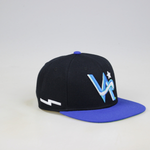 Mũ bóng chày nam và nữ hai tông màu chất lượng cao Mũ thể thao thoải mái chất lượng cao da lộn cotton độ nét cao cho phong cách tối ưu - Product Image 2