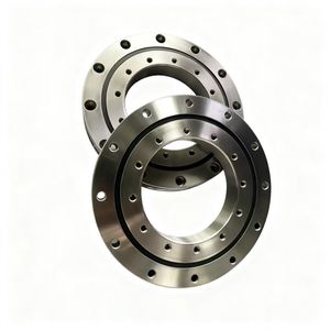 محامل أسطوانية كروية صناعية طراز RU228 - قدرة تحمل عالية - متخصصة في تحمل عزم الانقلاب - Product Image 5