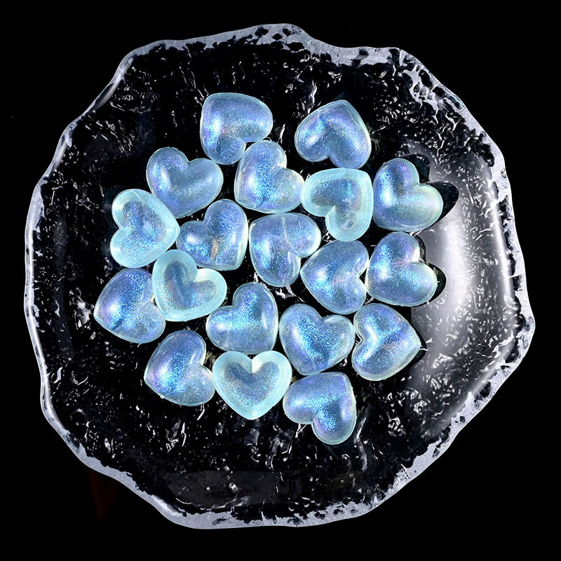 small size blue