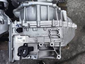 ชุดเกียร์ HENING M11 0218601A-QX ใหม่ / ชุดเกียร์สมบูรณ์แบบสำหรับรถยนต์เกียร์อัตโนมัติ M11 - Product Image 3
