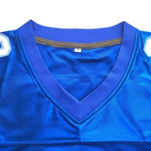 Para Hombre # 4 Moxon #   82 Charlie Tweeder # Camiseta de Fútbol Americano de los Coyotes de West Canaan de la <span class=keywords><strong>Película</strong></span> Varsity Blues de Billy Bob, Número 69, Totalmente Cosida, Tallas S-3XL - Product Image 5