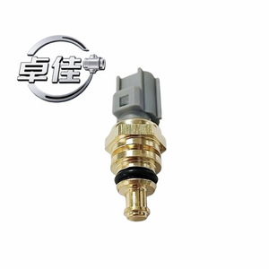 Sensor de Temperatura del Agua ZJ-18-077 Conexión Rápida Para 7M51-12A648-BA 7C11-12A648-AA 3L8Z-12A648-BA - Product Image 5