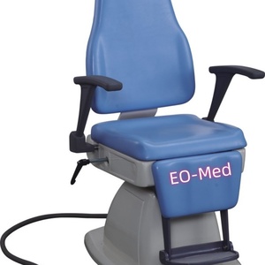 ENT-C011 Fauteuil ORL Clinique de Luxe Électrique pour Patient, Chaise ORL - Product Image 6