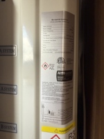AC Mini Split Pendingin dan Pemanas Custom Brand 12000 BTU Berkualitas Tinggi SEER 20 115V 60Hz Inverter R32
