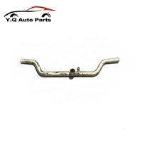 SUKU CADANG MOBIL BEKAS ASLI untuk Pipa Pengiriman Air Ferrari 430 OEM 198533