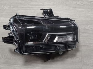 Fari LED per Auto <span class=keywords><strong>Mitsubishi</strong></span> Trition <span class=keywords><strong>L200</strong></span> 2023 2024 2025, Fari Anteriori - Product Image 4