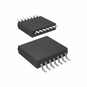 Distributeur agréé Logic 14 TFSOP SN74LVTH125DGVR Acheter en ligne des composants électroniques - Product Image 1