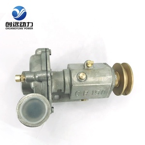 อะไหล่แท้คุณภาพสูงสำหรับเรือเดินทะเล <span class=keywords><strong>CR150</strong></span>-L <span class=keywords><strong>CR150</strong></span> C.R.150 ยี่ห้อ Weichai ใช้สำหรับปั๊มความร้อนน้ำทะเล - Product Image 3
