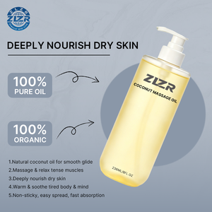 Organic Aromatherapy Massage Oil Zlzr Cold <b>Pressed</b> Firming Natural 100% Pure Cosmetic Grade Common Sage Tea Tree Cedar <b>Orange</b> - Product Image 2