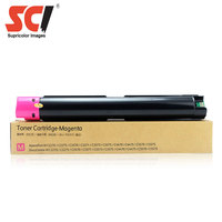 Cartouche de Toner couleur CT201167 CT201122 CT201164 Compatible pour Fuji pour imprimantes Xerox Docuprint C2250 C2255 2255 2250 3360